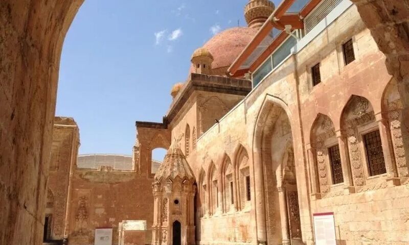 GAZİANTEP ÇIKIŞLI