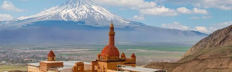 VAN GÖLÜ HAVZASI TURU