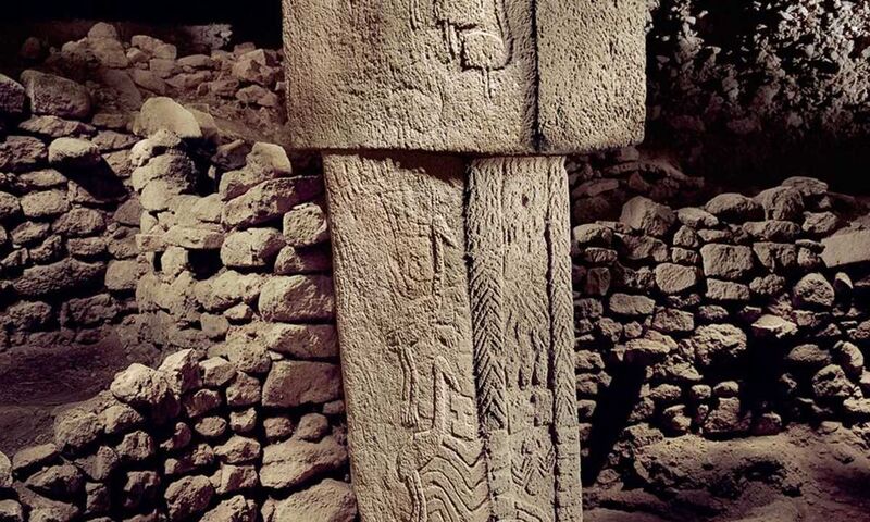 Günübirlik Halfeti-Göbeklitepe-Şanlıurfa-Harran 