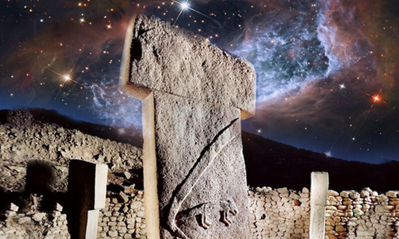 Günübirlik Halfeti-Göbeklitepe-Şanlıurfa-Harran 
