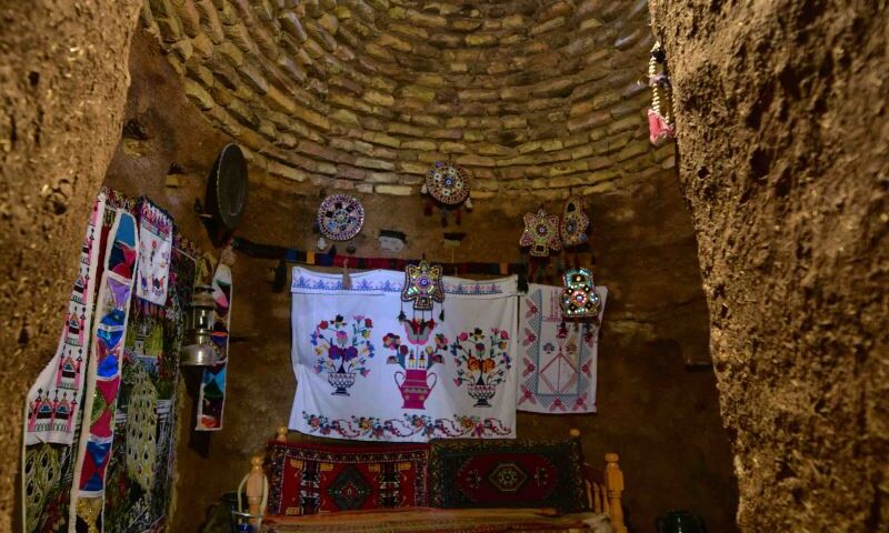 Günübirlik Halfeti-Göbeklitepe-Şanlıurfa-Harran 