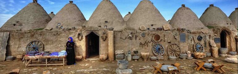 Günübirlik Halfeti-Göbeklitepe-Şanlıurfa-Harran